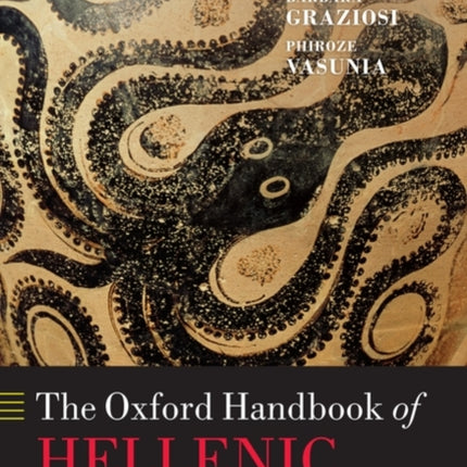 The Oxford Handbook of Hellenic Studies