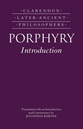 Porphyrys Introduction