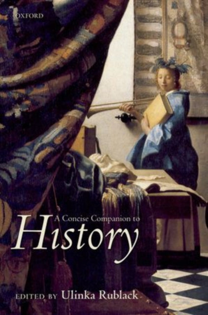 Concise Companion to History
