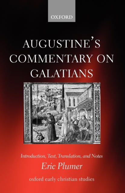 Augustines Commentary on Galatians