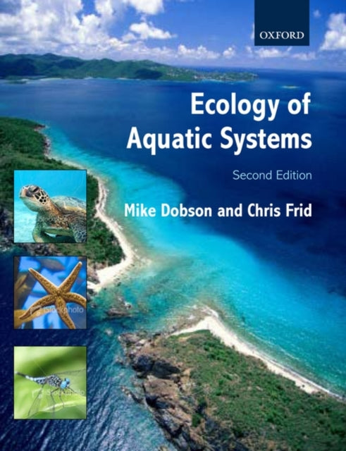 Ecology of Aquatic Systems