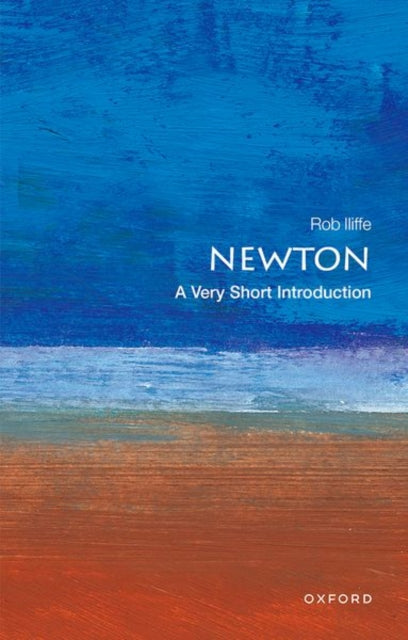 Newton: A Very Short Introduction