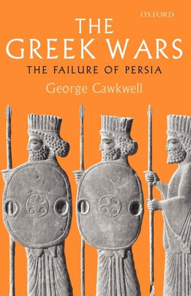 The Greek Wars