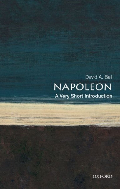 Napoleon: A Very Short Introduction