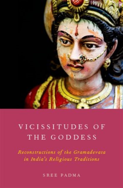 Vicissitudes of the Goddess