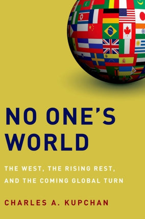 No Ones World