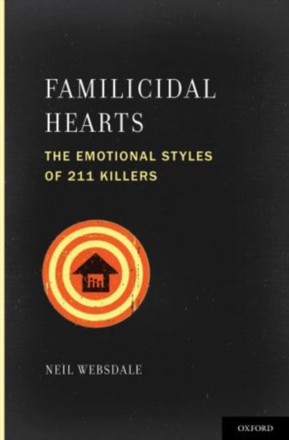 Familicidal Hearts