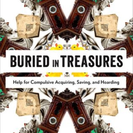 Buried in Treasures