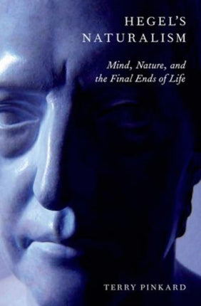 Hegels Naturalism