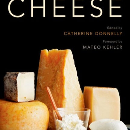 The Oxford Companion to Cheese