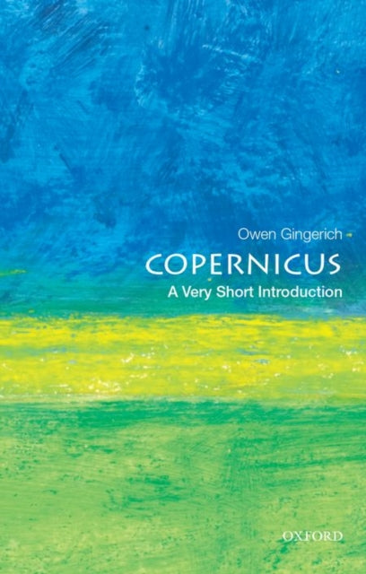 Copernicus: A Very Short Introduction