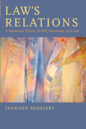 Laws Relations