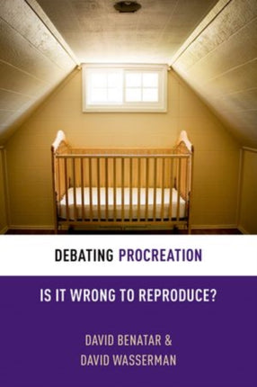 DEBATING PROCREATION DEB ETH P