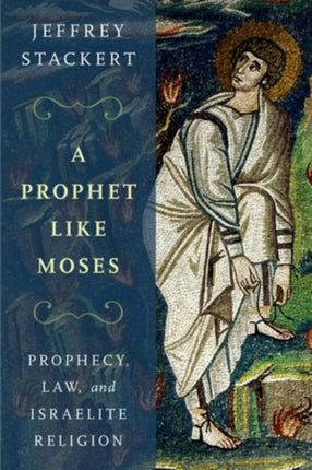 Prophet Like Moses