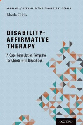 DisabilityAffirmative Therapy