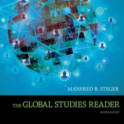 The Global Studies Reader