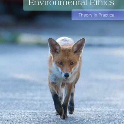 Environmental Ethics