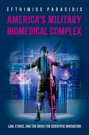 Americas Military Biomedical Complex