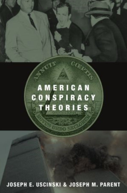 American Conspiracy Theories