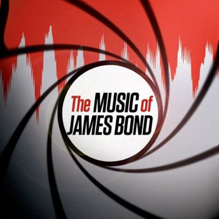 The Music of James Bond