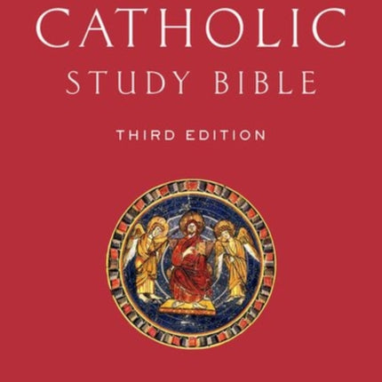 The Catholic Study Bible