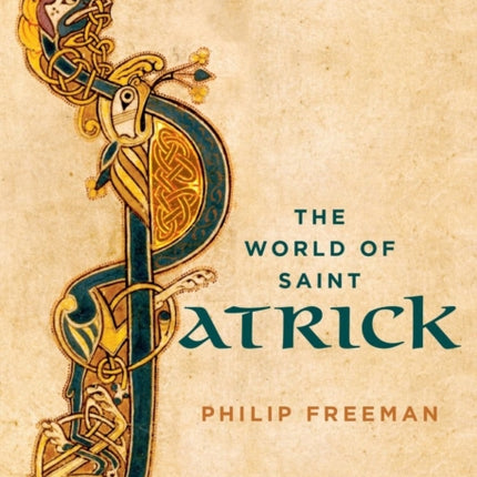 The World of Saint Patrick
