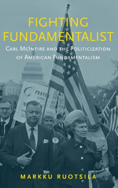 Fighting Fundamentalist