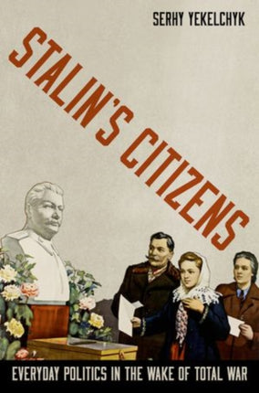 Stalins Citizens