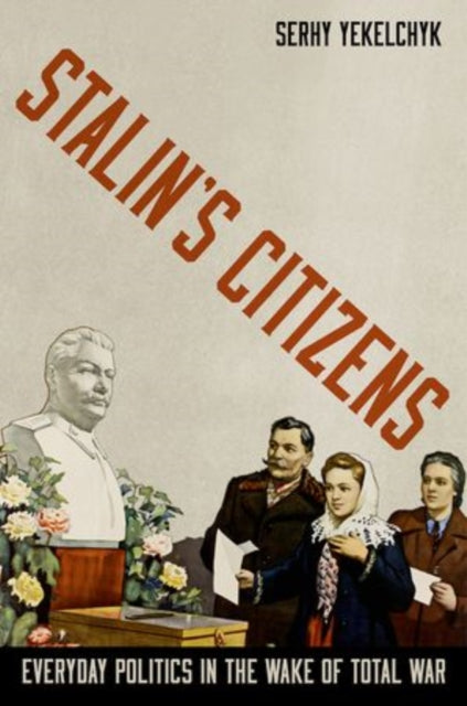 Stalins Citizens
