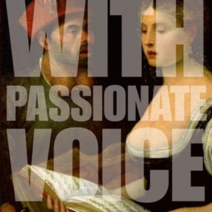 With Passionate Voice ReCreative Singing In