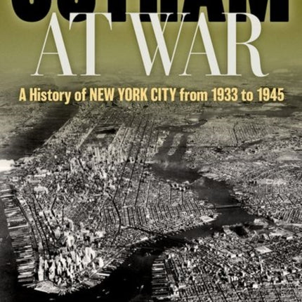 Gotham at War