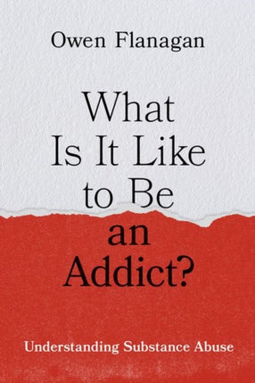 What Is It Like to Be an Addict