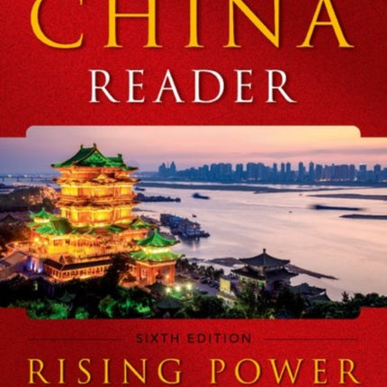 The China Reader