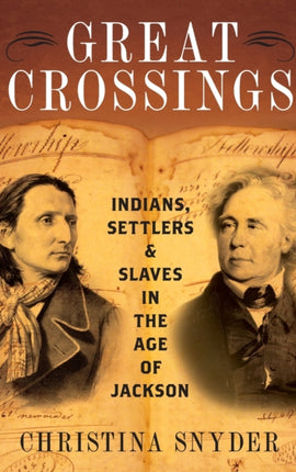 Great Crossings