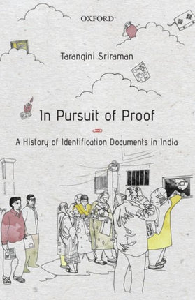 In Pursuit Of Proof C A History of Identification