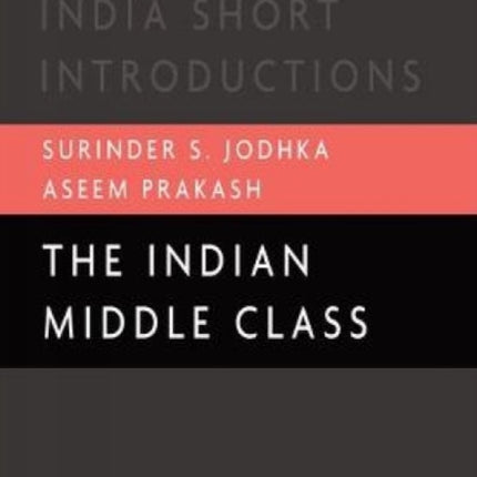 Indian Middle Class