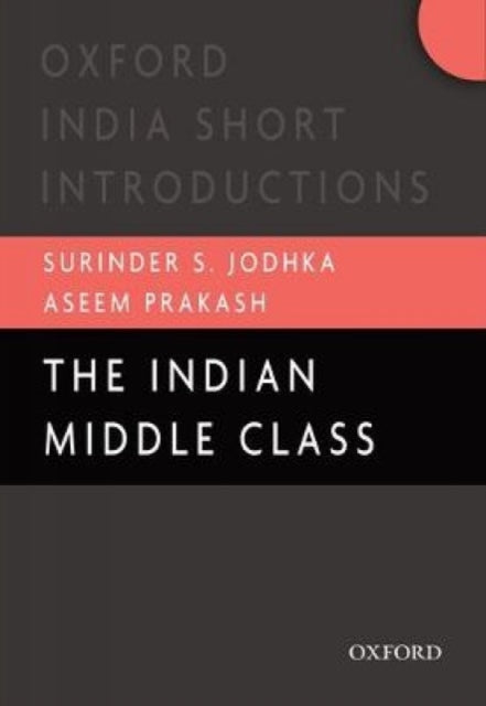 Indian Middle Class