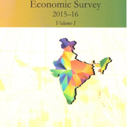 Economic Survey 2015-16