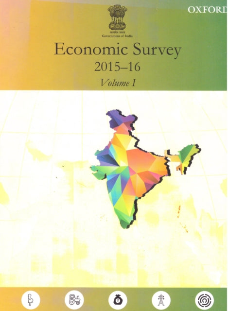 Economic Survey 2015-16