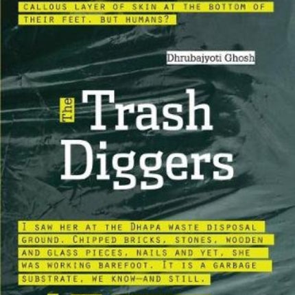 Trash Diggers