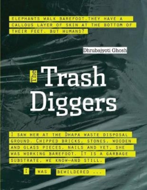 Trash Diggers