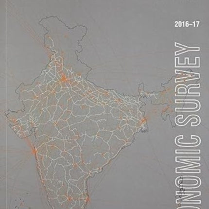 Economic Survey 2016-17