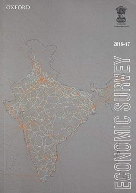 Economic Survey 2016-17