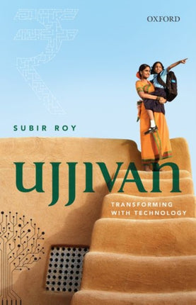 Ujjivan C Transforming with Technology