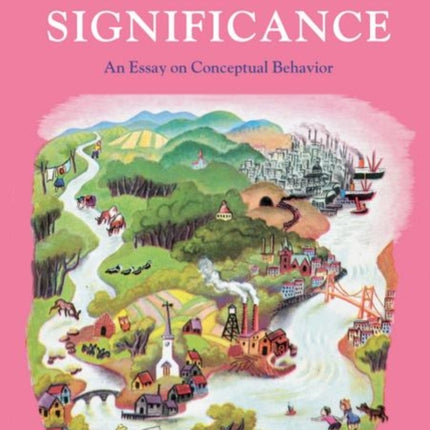 Wandering Significance
