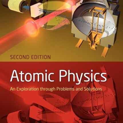 Atomic Physics