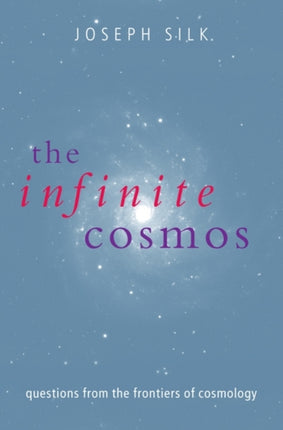 The Infinite Cosmos