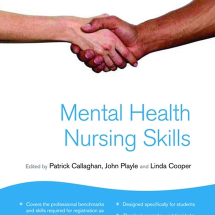 Mental Health Nursing Skills