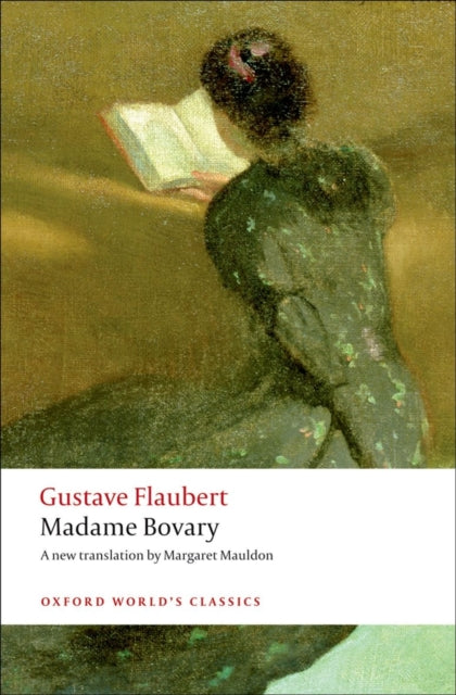 Madame Bovary: Provincial Manners