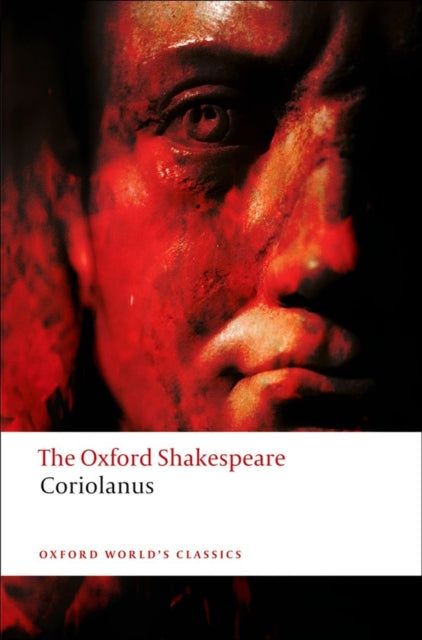 The Tragedy of Coriolanus